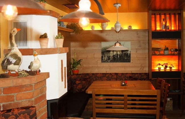 Schnatterhof - Photo 30