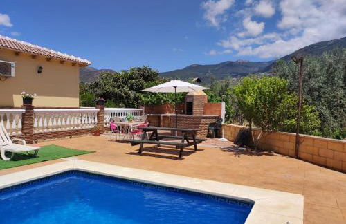 Los Olivos - Photo 18