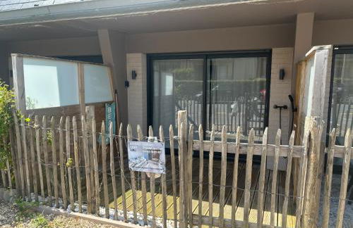 Studio cosy en bord de mer - Foto 3