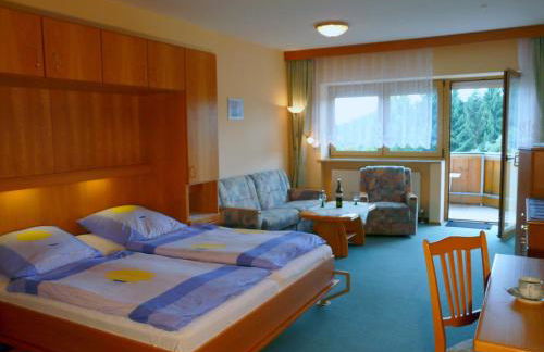 Gästeappartements Sonnenland - Foto 1