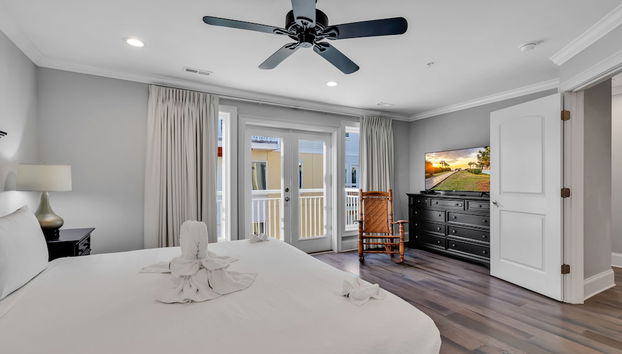 Family Memories Made Here - Foto 4, Habitación