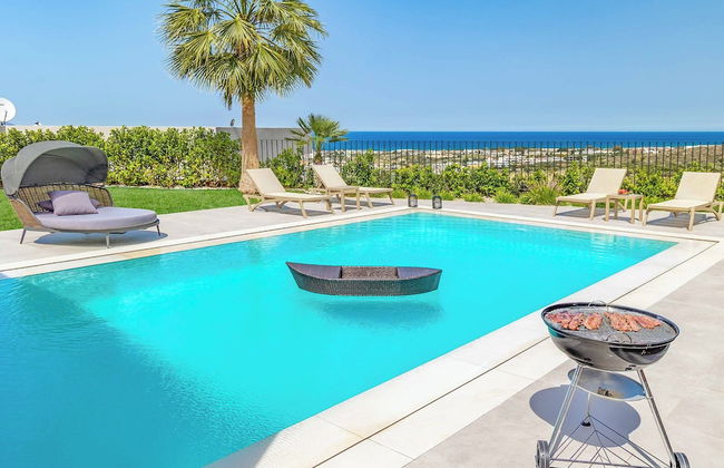 Kamelia Villa 3 - Foto 27