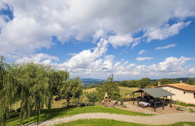 Agriturismo Le Casaline - Foto 62