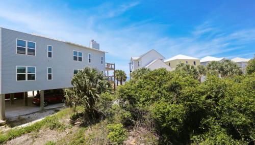 Buckeye Beach House by Pristine Properties Vacation Rentals - Foto 5