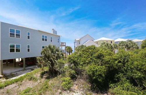 Buckeye Beach House by Pristine Properties Vacation Rentals - Foto 5