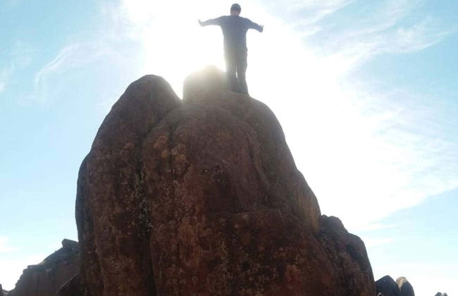 Escursione a Sillustani - Foto 1