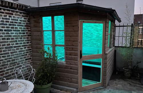 Le Secret d'Agathe - Foto 15