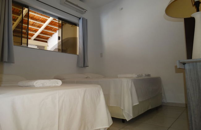 Praia dos Ingleses Casa 1 - 130 - Foto 5