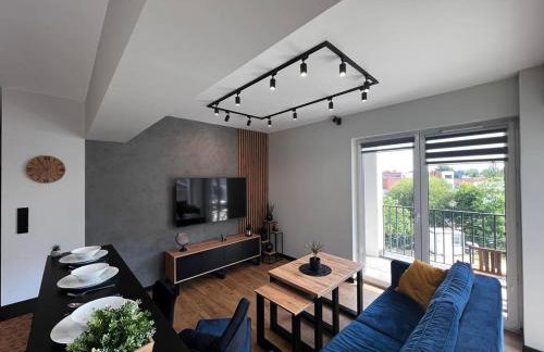 Apartament Helsinki - Foto 2