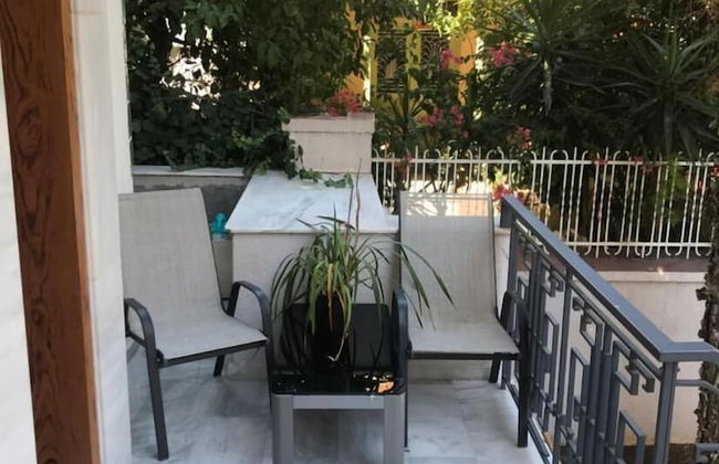 Brand new Brilliant Apartment at Athenian Riviera - Foto 19