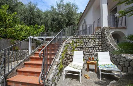 Villa Sirenide - Foto 8