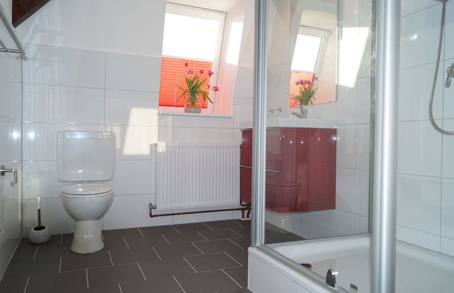 Strandleben Fehmarn - Ferienwohnung Nord - Foto 10