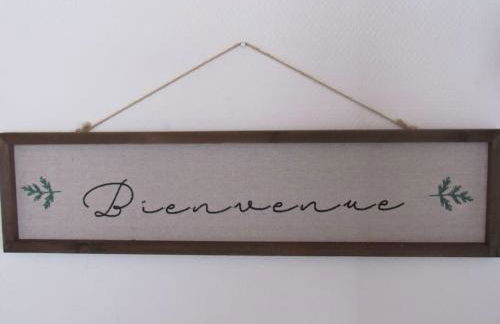 Gîte Chez Mamema - Foto 13