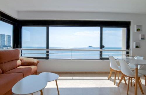 Luminoso Apartamento en Primera Línea de Playa - Photo 1