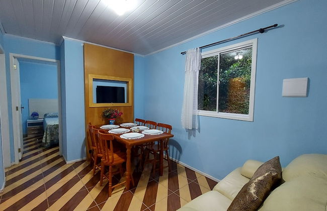 Casa de campo nas montanhas - Photo 5