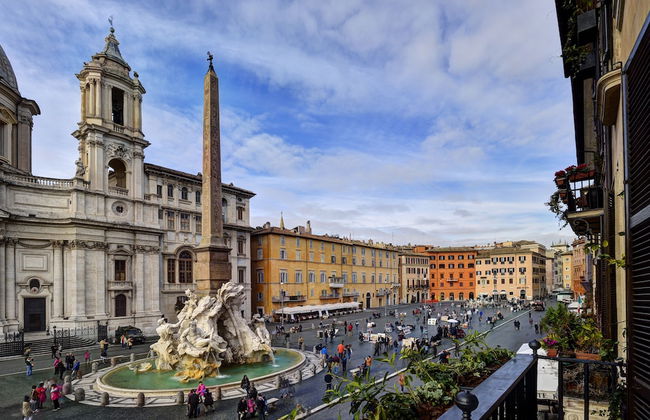 Lifestyle Suites Rome - Photo 48