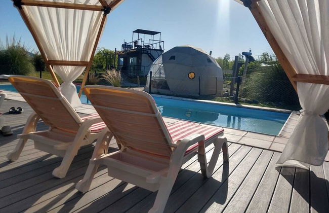 CASARTERO Eco Posada - Foto 38