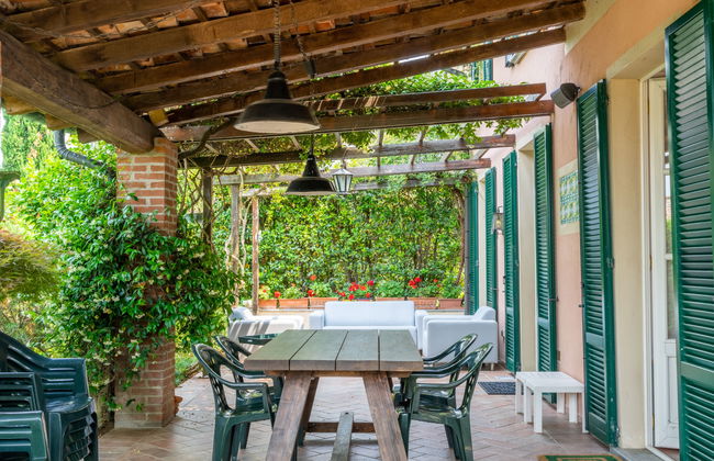 Ca' del Vento - Foto 32