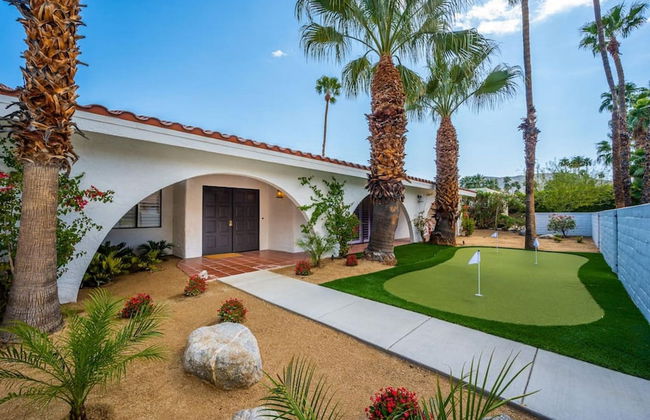 Mountain View Mid-century - Foto 35