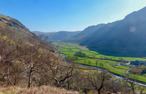 Castle Howe - Foto 18