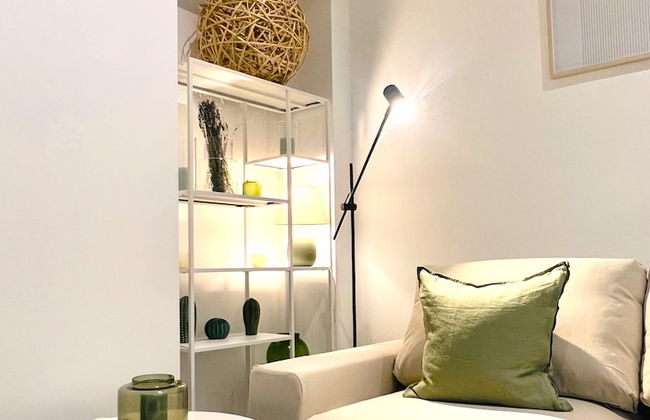 Tarra Luxury Suite - Foto 35