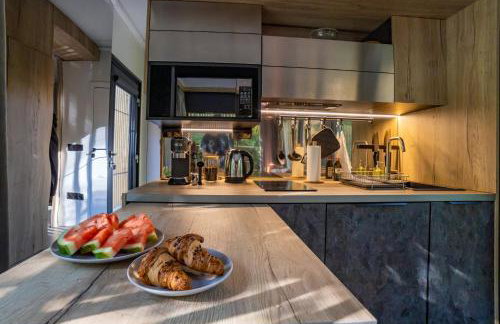 Water Hideout - Floating Luxury in Pure Wilderness - Foto 27