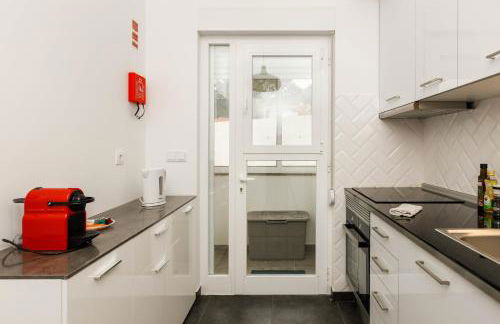 Villas Boas House Caparica 2 - Foto 19