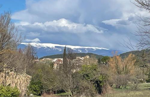 La Petite Rive - Les Oliviers - Foto 24