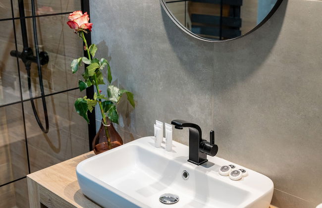 P&O Apartments Komputerowa 2 - Foto 44