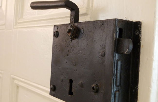 Ferienhäusl am Malerweg - Foto 8