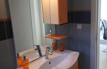 Gavza Sky View Apartment - Foto 29