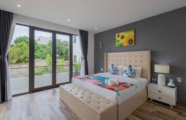 MAY CHILL HOUSE VILLA - Foto 7