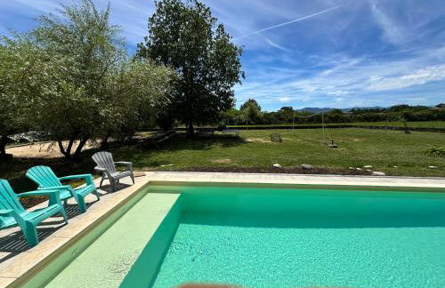 Liberty-jacuzzi-sauna-bain scandinave-piscine - Foto 12