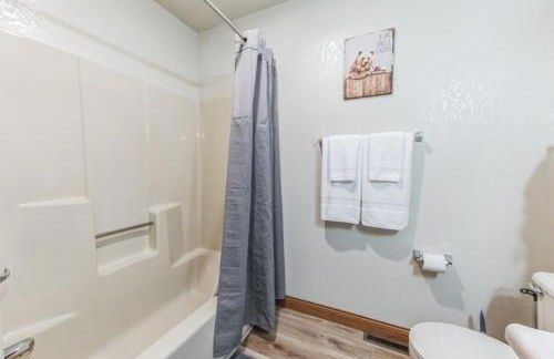 Boulder Junction Motor Lodge - Foto 10