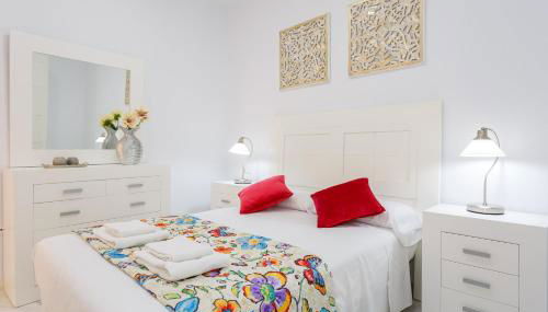 Casa TANGUILLOS de Cadiz - Foto 2