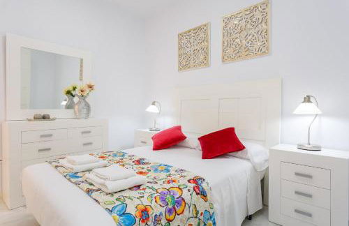 Casa TANGUILLOS de Cadiz - Foto 2