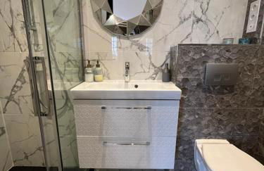 Haut standing (50m²) - Cholet Centre - Foto 18