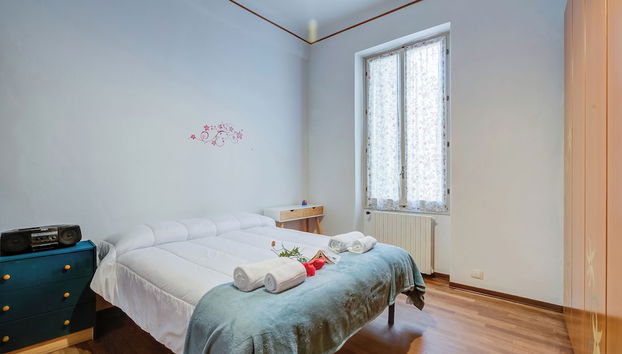 Casa Sanremo - Foto 3, Habitación