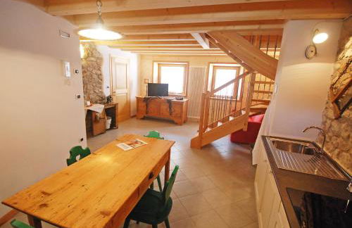 Apartment Albergo Diffuso - Cjasa Ustin-2 by Interhome - Foto 3