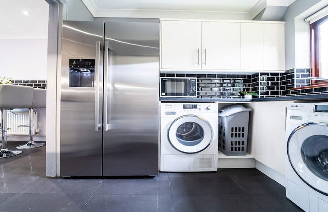 Burgess Beach House a Comfortable 4 bed House - Foto 34