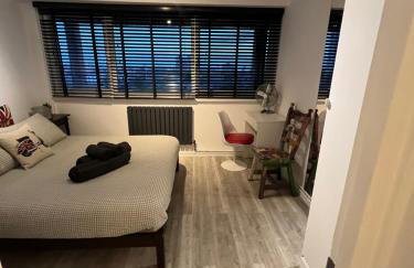 Prospect House - Foto 17