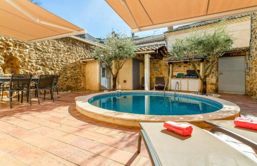 Lucciano Village House, Sleeps 6 - Foto 28