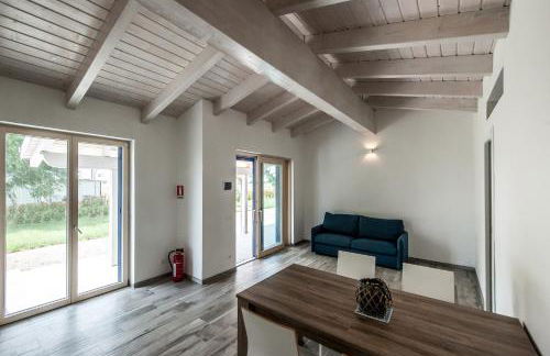 REFUGIUM CountryHouse - Foto 23