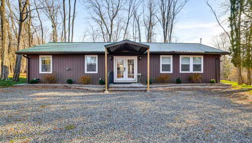 Pet-Friendly Group Getaway 12 Mi to Camelback Mtn! - Foto 2