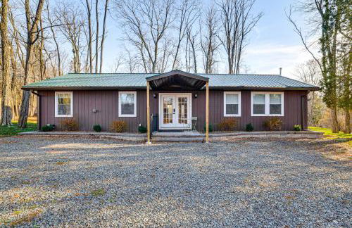 Pet-Friendly Group Getaway 12 Mi to Camelback Mtn! - Foto 2