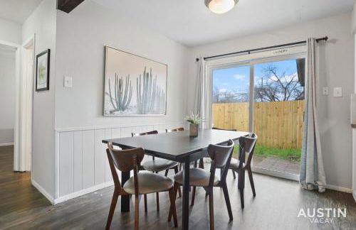 Pets Welcome Great Space Backyard Near Zilker - Foto 2