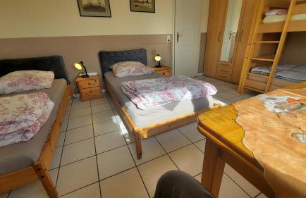 Appartements & Ferienwohnungen Wolf - Foto 43