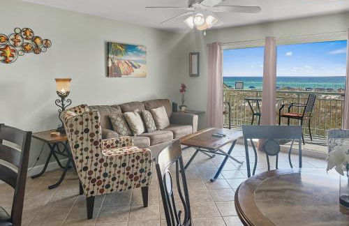 PI 106 - Beachfront Condo- Low Spring Break Rates! - Foto 7