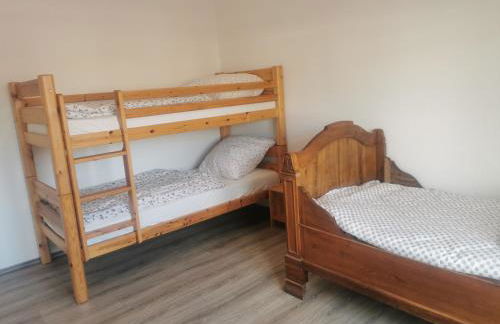 Schwarzwaldmarie Ferienwohnung - Foto 21