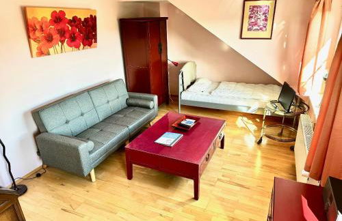 Apartment Düsseldorf - near Trade Fair - Foto 9